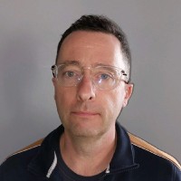 Cédric Boutin