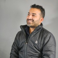 Yubert Sanchez Soler