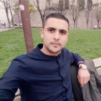 Hamza El Bourkadi