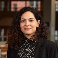 Ayşen Şimşek, MD