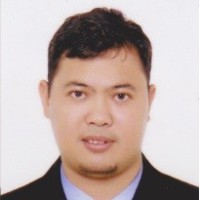 Dexter Caña