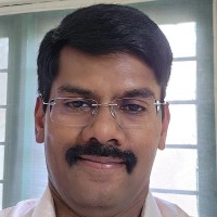 Satish C