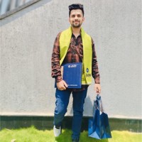 Junaid Ahmed, MBA