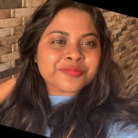 Arpitha S