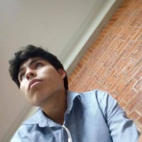 Jesus Andres Heredia Canales