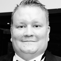 Daniel Laughton
