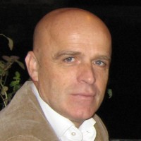 Jonathan Ingram