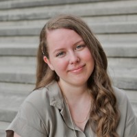 Tess Prusa
