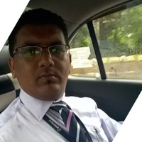 Jayant das