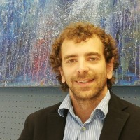 Eduard Borràs Alonso