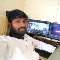 Jotiba Patil (Motionist)