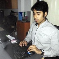 Rony Ahmed