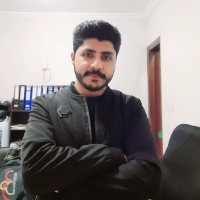 Muhammad Mujtaba Ahmed