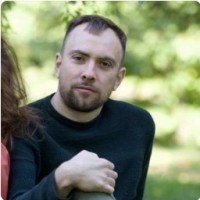 Igor Teterevlev