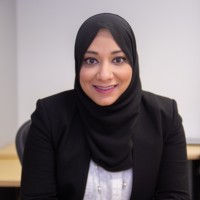 Aneeba Rehman