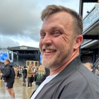 Jonathon Persson