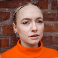Hannah Worrall