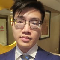 Anthony Cham