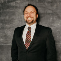 Andrew Tacoma