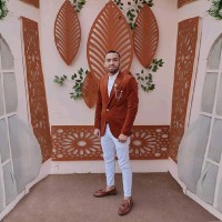 Abdallah Samir