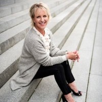 Marianne Johansson