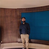 Bhaumik Trivedi