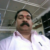 Ashok Ojha