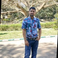 Devendra Arer