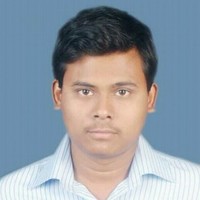 Gyana Ranjan Das
