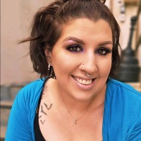 Maeghan Majowitz