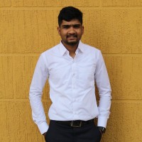 Amar Datta Reddy Gaddam
