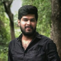 Umesh Mani