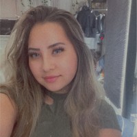 Steffany Cordero
