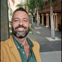 Juan Comas
