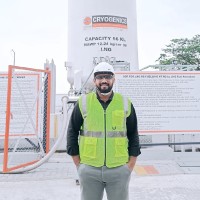 Aravind Radhakrishnan