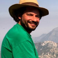 Nicolas Berrios Despond