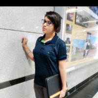 Poornima Bisht