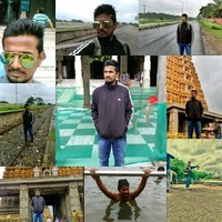 Punith H