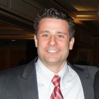 Brent Harrington, Ed.D.