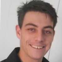 Jeffrey Bloem