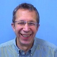 Vlad Goldstein