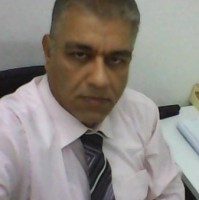 Sherif El Sokkary