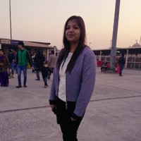 Ritu Bansal