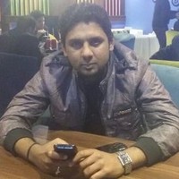 Tauseef Zaidi