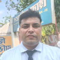Shekhar Kumar