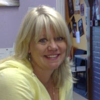 Jacky Thomson