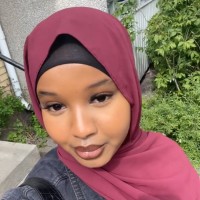 Safiya Ali