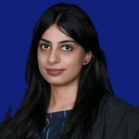Anisha Kanjani