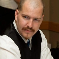 Ryan Armstrong