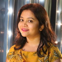 Payel Dutta